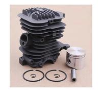 Kit de goupilles de Piston de Cylindre 40 mm for tronçonneuse Mac 941 GS410 141SP 141 SP, Remplacement de la pièce d'origine n° 50172021