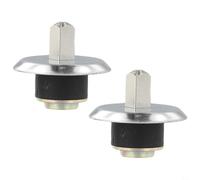Kit de goupilles de rechange pour Oster et Osterizer Blender, pièces métalliques conçues pour maintenir une performance efficace du mélangeur