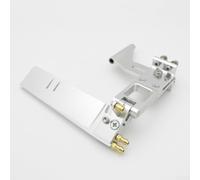 Kit de gouvernail flexible réglable de 4 mm pour électronique RC avec tubes de refroidissement à eau en cuivre (pour hélice droite)