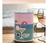 Kit de Graines à Planter - Graines d’Apéro | Cultivez Votre Propre Plant de Cacahuète | Jardin, Balcon, Terrasse | Facile à Planter, Original & Gourmand