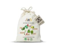 Kit de graines bio - le potager immortel