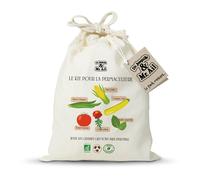 Kit de graines bio - pour la permaculture