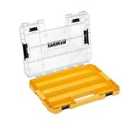 Kit de grande mallette robuste DeWALT (plus mallette, séparateurs, supports) DT70804