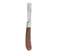 Kit de greffage pour arbres fruitiers Cisaille Protable, Ciseaux De | Outil greffage pliant acier bois jardin Pour Jardinage, Extérieur, Agriculture, Fleurs, Récolte Argent