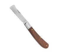 Kit de greffage pour arbres fruitiers Ciseaux jardin portatifs, désherbeurs | Taille-Arbre Pliant Acier Bois Pour Jardinage, Extérieur, Agriculture, Fleurs, Récolte, Cueillette, Champignon Argent