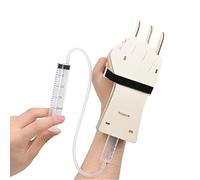 Kit de griffe hydraulique robotique - Expériences scientifiques STEM en bois pour enfants, kits scientifiques éducatifs avec seringue et tube, projet d'ingénierie physique pour l'apprentissage en