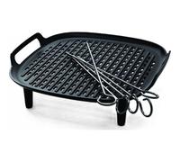 Kit de grillades Philips HD9946/00 pour Airfryer 6.2L