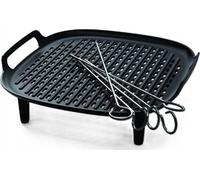 Grill Set