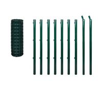 Kit de grillage 10 x 0,8 m