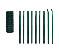 Kit de grillage 10 x 0,8 m 140564