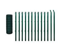 Kit de grillage 25 x 1,5 m