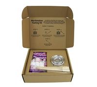 Kit de grillage à la guimauve pour cadeaux de Noël, camping, rendez-vous galant, Halloween Guy Fawkes Bonfire Night Christmas Ensemble complet avec longues brochettes pour les barbecues, parfait pour