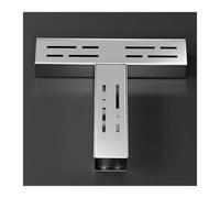 Kit de grille de drainage pour une gestion efficace de l'eau dans les douches, les patios et les sols extérieurs, fabriqué en acier inoxydable