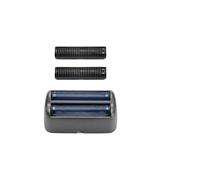 Kit De Grille De Rechange Et Tête De Coupe, Compatible Avec Babyliss, Rasoirs Électriques PRO UV À Double Grille FXLFS2 - À Utiliser Uniquement Avec Les Rasoirs À Grille UV