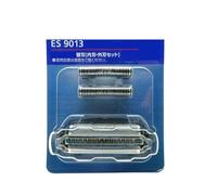Kit De Grille Et De Coupe WES9013pc (WES9087 Et WES9068), Compatible Avec Les Rasoirs Électriques Panasonic, ESLL41/21 Et LT71