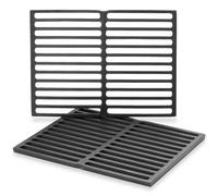 Kit de grilles Weber adapté pour Spirit 200, Spirit 500 et Genesis Silver A
