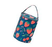 Kit De Gros Crochets, Ensemble De Crochets Ergonomiques,Kit De Crochet De Fil De Sac De Crochet De Porte-Fil Portable | Grand Sac À Crochet avec Poignées Ergonomiques, Organisateur De Stockage De Fil