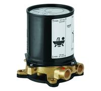 Kit de gros œuvre GROHE, pour batterie de baignoire/douche/bec de baignoire a...