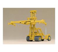 Kit de grue ? conteneurs intermodale Walthers Cornerstone HO Scale Model Kalmar