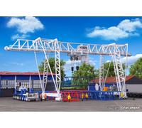 Kit De Grue Portique WASEL HO/OO Échelle Kibri Kit 38531