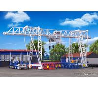 Kit De Grue Portique WASEL HO/OO Échelle Kibri Kit 38531