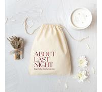 Kit de gueule de bois de la nuit dernière, sacs de gueule de bois, kit de récupération personnalisé, cadeau d'enterrement de vie de jeune fille, 20 pièces