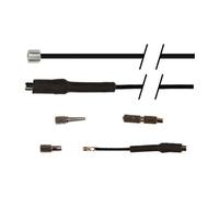 Kit de guidage de cable interne elvedes