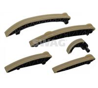 Kit de guidage de chaîne de distribution 10 94 9429 SWAG pour MERCEDES-BENZ CLS