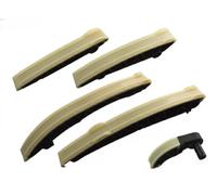 Kit de guidage de chaîne de distribution 103261 FEBI BILSTEIN pour MERCEDES-BENZ
