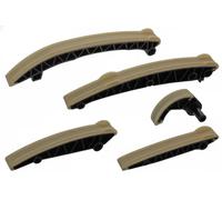 Kit de guidage de chaîne de distribution 49429 FEBI BILSTEIN pour MERCEDES-BENZ
