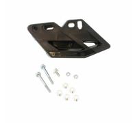 Polisport Guide de chaîne Performance Kawasaki KXF 250/450 2009-2020 Noir