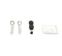 BOSCH 1 987 470 616 Jeu de douilles de guidage d'étrier de frein