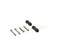 Kit de guidage d'étrier de frein 1 987 470 700 BOSCH pour AUDI CHRYSLER JEEP