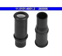 Kit de guidage d'étrier de frein 11.0101-4801.2 ATE pour VW SEAT