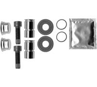 Kit de guidage d'étrier de frein 113-1307X QUICK BRAKE pour OPEL CORSA A TR