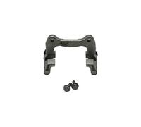 Kit de guidage d'étrier de frein Essieu arrière 66151726901 vika pour AUDI VW