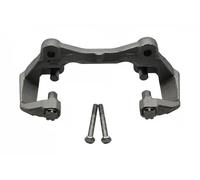 Kit de guidage d'étrier de frein Essieu avant 66151727101 vika pour AUDI A6 C7