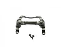 Kit de guidage d'étrier de frein Essieu avant droit 66151727601 vika pour VW