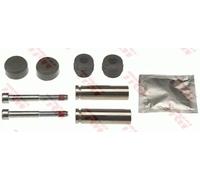 Kit de guidage d'étrier de frein ST1660 TRW pour PEUGEOT FIAT CITROËN IVECO VW