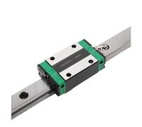 Kit de guidage linéaire HGW25HA L 100 mm - 1000 for machines à avec paliers glissement(500mm)