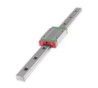 Kit de guidage linéaire MGN9H for machines sur rail miniature (100 mm - 1000 mm)(400mm)