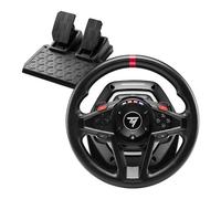 Kit De Guidage Thrustmaster T128 Volant Et Pédalier