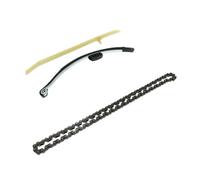 Kit De Guide De Chaîne De Distribution Compatible Avec Honda PCX125 Click 125i PCX150 SH125 SH150 PCX 14401-KSS-931 14510-KZR-600 14611-KWN-900