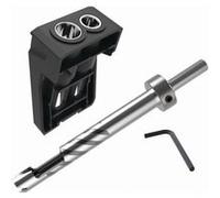 Kit de guide de perçage pour caches trous personnalisés - KREG KPHA740