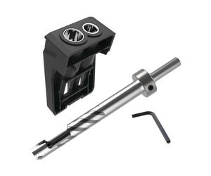 Kit de guide de perçage pour caches trous personnalisés - KREG KPHA740