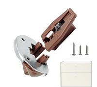 Kit de guide de tiroir de remplacement | Guides de rail de tiroir Pièces de rechange pour tiroirs de meubles | Guides de rails de, pièces de rechange pour armoires de cuisine rétro, Table de Bu