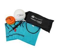 Kit de handball Kuebler Sport Multicolore TU