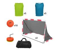 Kit de handball n°2 enfant Sporti Multicolore TU