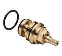 kit de hansgrohe pour soupape cachée 95016000 de 5/87