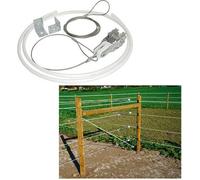 Kit de haubanage diagonal pour construction en H